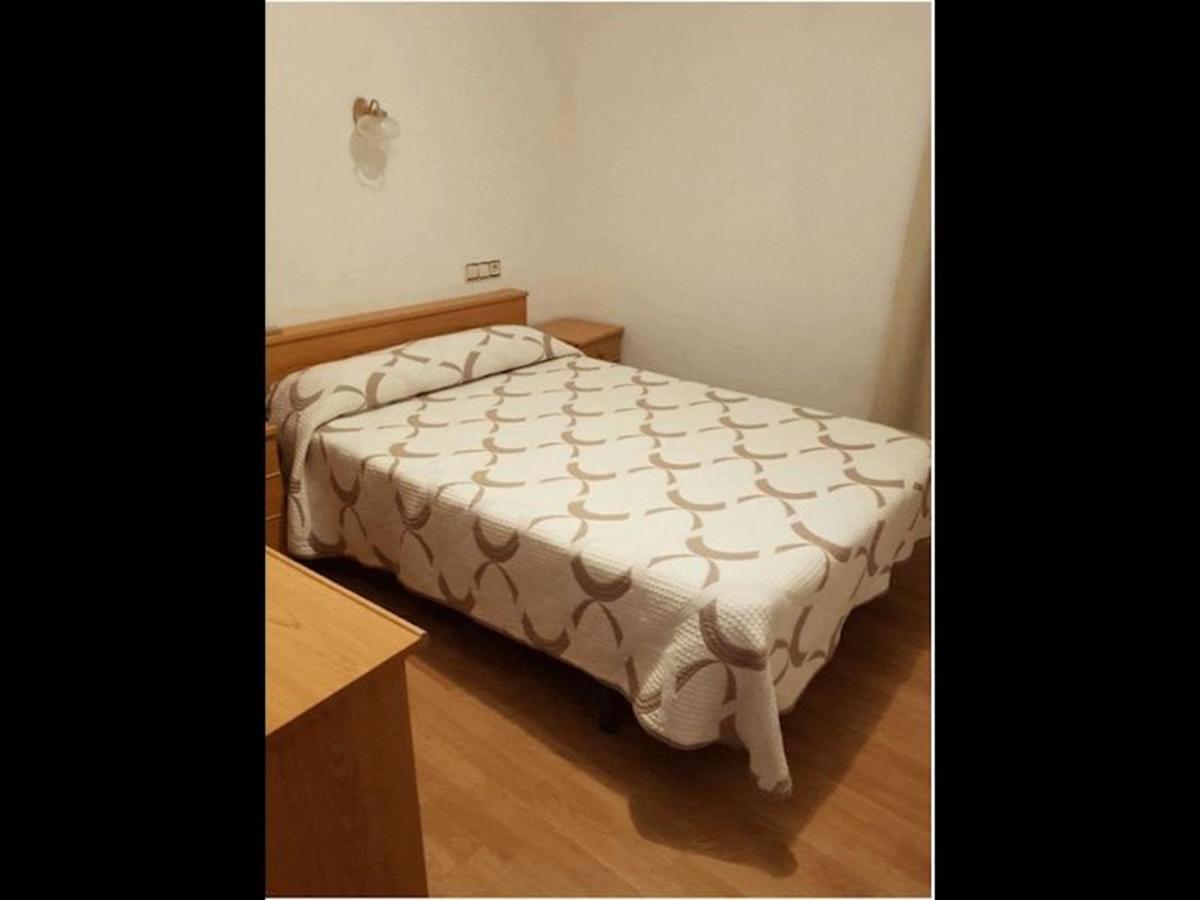 Room In Lodge - Double And Single Room - Pension Oria 2 لواركا المظهر الخارجي الصورة