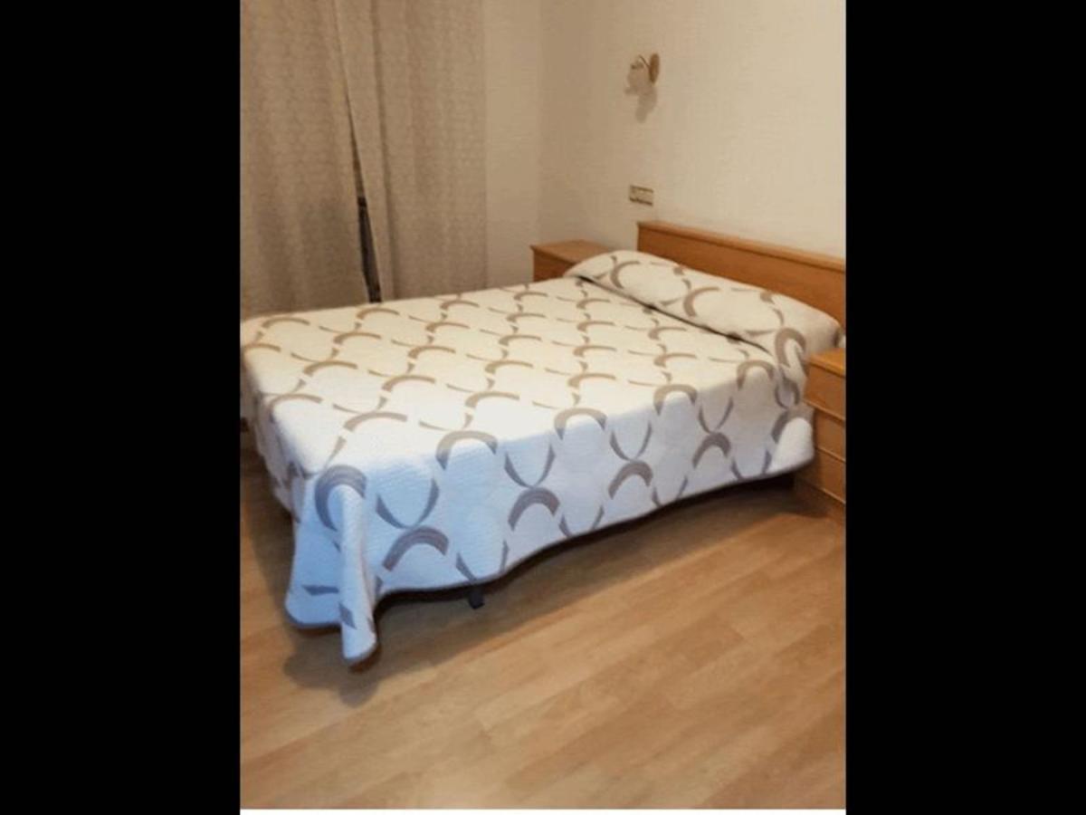 Room In Lodge - Double And Single Room - Pension Oria 2 لواركا المظهر الخارجي الصورة